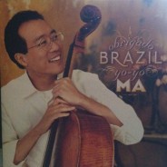 It’s Yo-Yo Ma in a Brazilian State of Mind