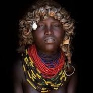 The Braided Rapunzels of Africa & Other Tribal Trends