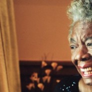 Maya Angelou: Upward to Heaven