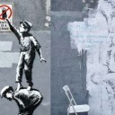 The Dirt Floor: Street Art, Artist Interviews, Graffiti, and Beyond