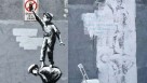 The Dirt Floor: Street Art, Artist Interviews, Graffiti, and Beyond